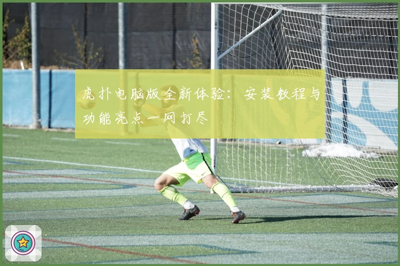 虎扑电脑版全新体验：安装教程与功能亮点一网打尽