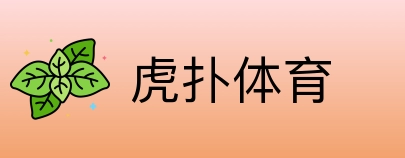 虎扑体育 Logo